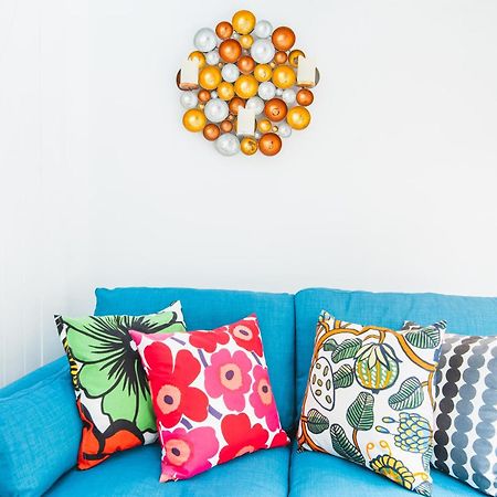 Pass The Keys - Modern & Stylish Garden Home In Islington Лондон Экстерьер фото