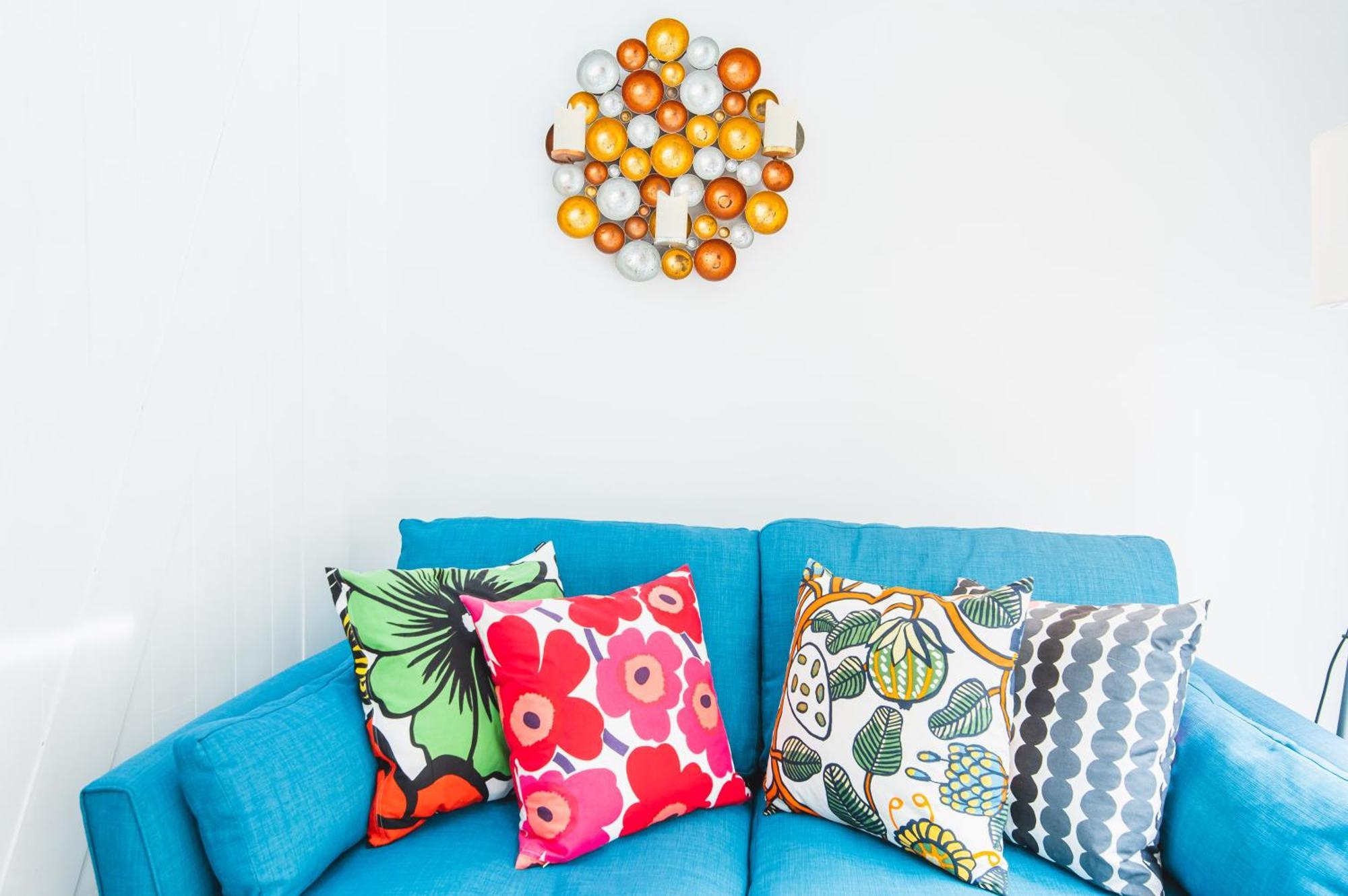Pass The Keys - Modern & Stylish Garden Home In Islington Лондон Экстерьер фото